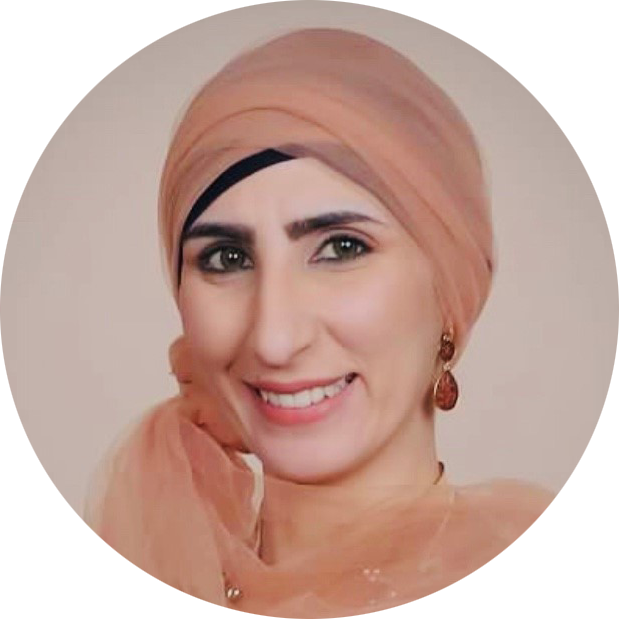 FCH Welcomes Rheumatologist, Dr. Rasha Alqadi
